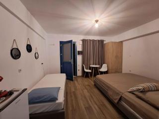 Mare Calmo Apartments, Chios - Quios - 9