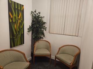 Liverpool Haven, Stylish and Spacious 3-Bedroom Apartment with City Access - Liverpool - 6