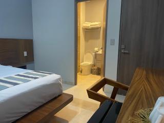 Arova Apartments Tulum by Seashore Apartments Cancun - Tulum - 7