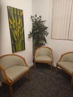 Liverpool Haven, Stylish and Spacious 3-Bedroom Apartment with City Access - 4