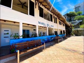 Casa mariah del mar , puerto angel - Puerto Ángel - 9