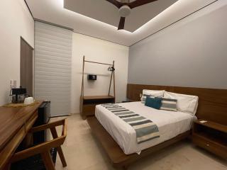 Arova Apartments Tulum by Seashore Apartments Cancun - Tulum - 8