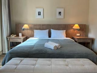 Flat Hotel Radisson Berrini | Delfhy - São Paulo - 9