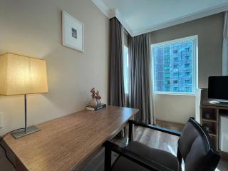 Flat Hotel Radisson Berrini | Delfhy - São Paulo - 8