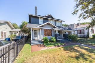 Luxurious 6 bedroom villa near downtown - San Antonio - 6