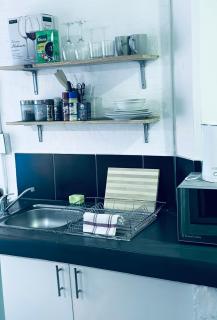 Vibe in Maboneng - Joanesburgo - 1