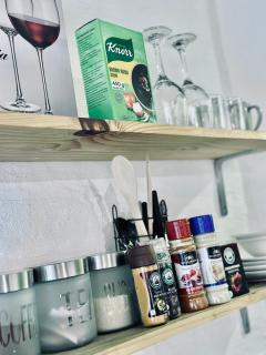 Vibe in Maboneng - Joanesburgo - 2