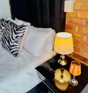 Vibe in Maboneng - Joanesburgo - 7