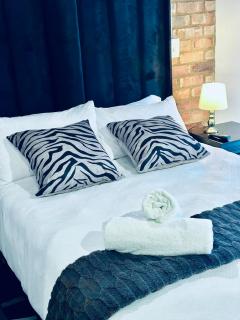 Vibe in Maboneng - Joanesburgo - 6