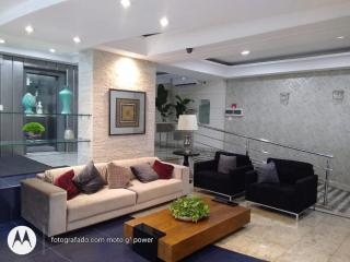 Apartamento Privilegiado Av Brasil - 0