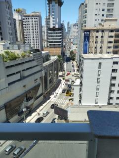 Apartamento Privilegiado Av Brasil - 7