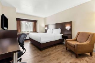 Best Western Patriots Point - Charleston - 8