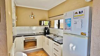 Riverview Holiday Apartment 13 - Kalbarri, WA - Kalbarri - 6