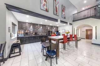 Best Western Atoka Inn & Suites - Atoka - 6