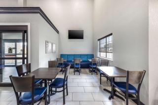 Best Western Atoka Inn & Suites - Atoka - 3