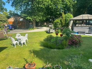 Prime Bournemouth stay with luxury spa option - 8