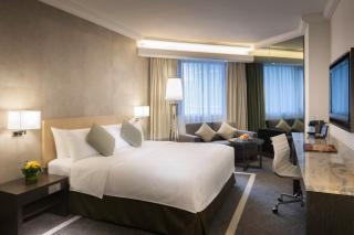 Gateway Hotel, Marco Polo - Hong Kong - 9