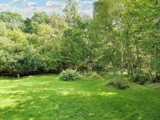 Four-Bedroom Holiday home in Rørvig 2 - Rørvig - 8