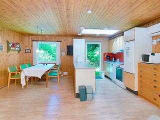 Four-Bedroom Holiday home in Rørvig 2 - Rørvig - 3