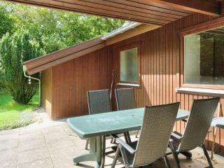 Four-Bedroom Holiday home in Rørvig 2 - Rørvig - 7