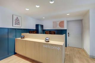 Sonesta Simply Suites Boston Braintree - Braintree - 9