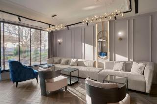 Radisson Hotel Plovdiv - Plovdiv - 8
