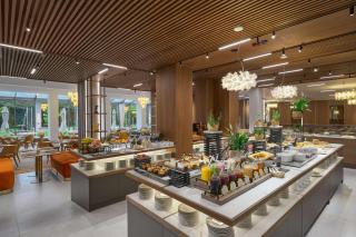 Radisson Hotel Plovdiv - Plovdiv - 4