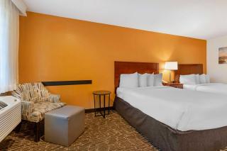 Sonoma Winegrower's Inn - Rohnert Park - 4