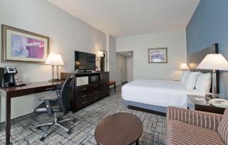 Best Western Plus Hotel & Conference Center - 1