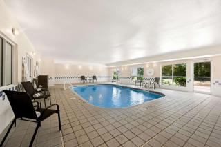 Best Western Bryan College Station - 8