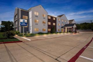 Best Western Bryan College Station - Bryan - 1