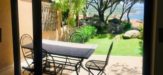 Villa Turchese Villasimius 200mt dal mare - Is Traias - 5
