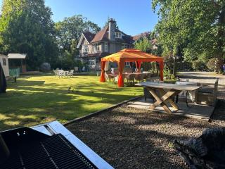 Prime Bournemouth stay with luxury spa option - Bournemouth - 3