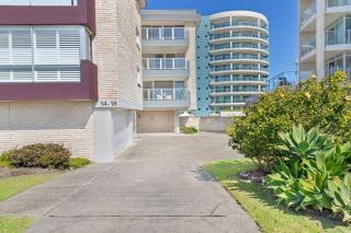 Waves on North, El Sandi 4, Beachfront getaway - Forster - 1