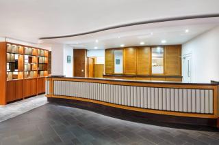 Delta Hotels by Marriott Cheltenham Chase - Cheltenham - 3