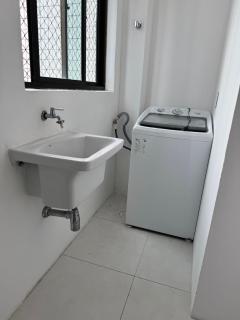 Flat Boa Viagem Rua dos Navegantes com vaga de garagem - Recife - 6