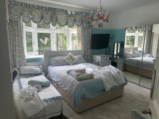 Prime Bournemouth stay with luxury spa option - Bournemouth - 7