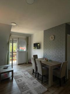 Vila Mir Banja Vrujci - Gunjica - 4