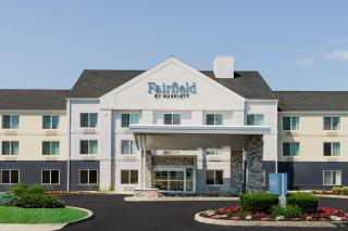 Fairfield Inn Harrisburg Hershey - Harrisburg - 0