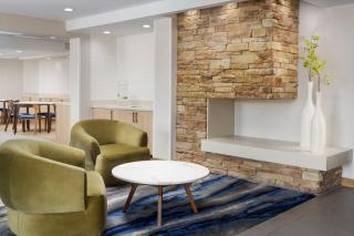 Fairfield Inn Harrisburg Hershey - Harrisburg - 7
