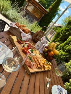 Holiday home in Balatonfenyves 51781 - Balatonfenyves - 6