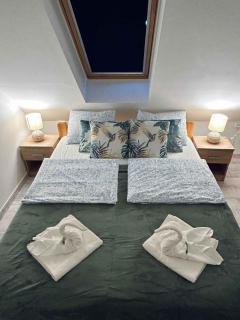 Holiday home in Balatonfenyves 51781 - Balatonfenyves - 1