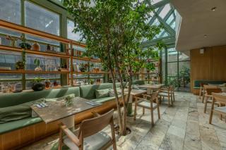 The Charlee Hotel - 5