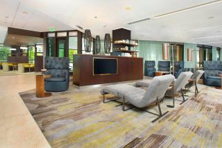 Courtyard by Marriott Redwood City - Redwood City - 3