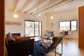 Boutique Rentals- CASA Panorama great views - Porto - 6