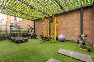 Classy 3BR Apartment in Usaquén - 8