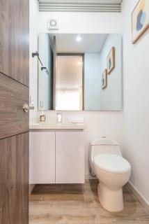 Classy 3BR Apartment in Usaquén - Bogotá - 7