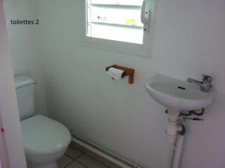 PACIFIQUE duplex vue mer - Le Moule - 3