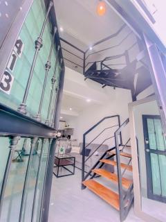 Downtown Cabo! 1bdrm loft lands end view from pool - Cabo San Lucas - 2