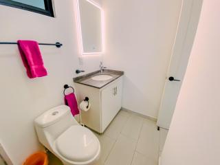 Downtown Cabo! 1bdrm loft lands end view from pool - Cabo San Lucas - 8